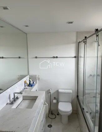 Apartamento, 4 quartos, 207 m² - Foto 11