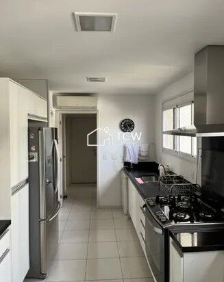 Apartamento, 4 quartos, 207 m² - Foto 15