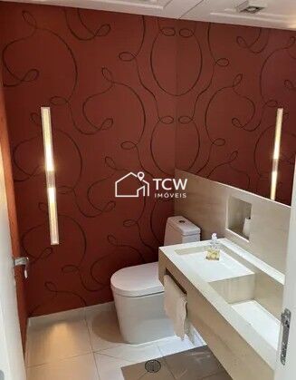 Apartamento, 4 quartos, 207 m² - Foto 6