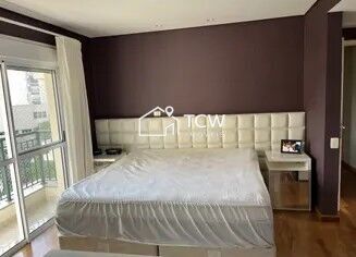 Apartamento, 4 quartos, 207 m² - Foto 9