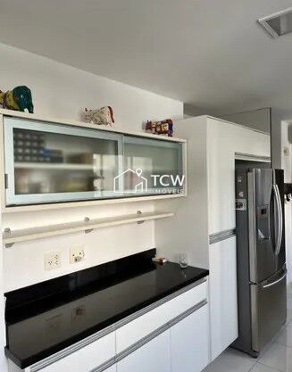 Apartamento, 4 quartos, 207 m² - Foto 16