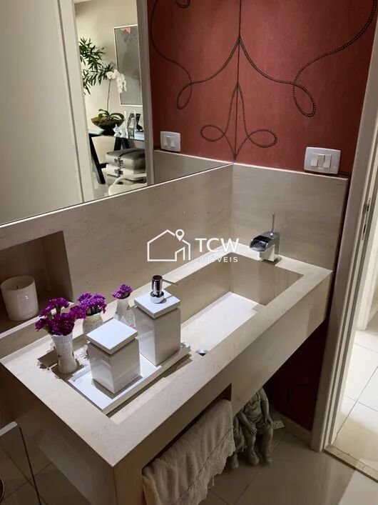 Apartamento, 4 quartos, 207 m² - Foto 7