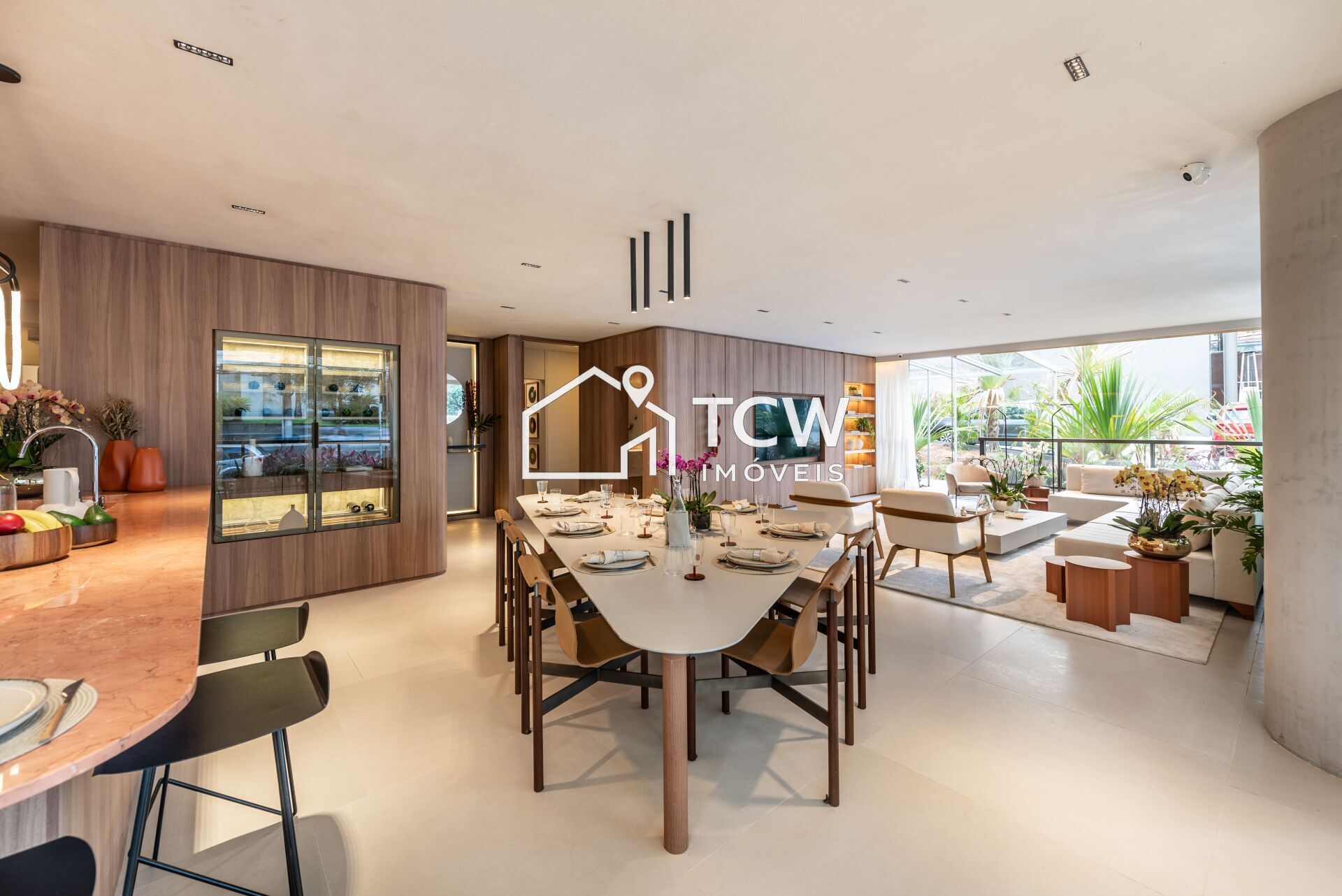 Apartamento, 3 quartos, 147 m² - Foto 9