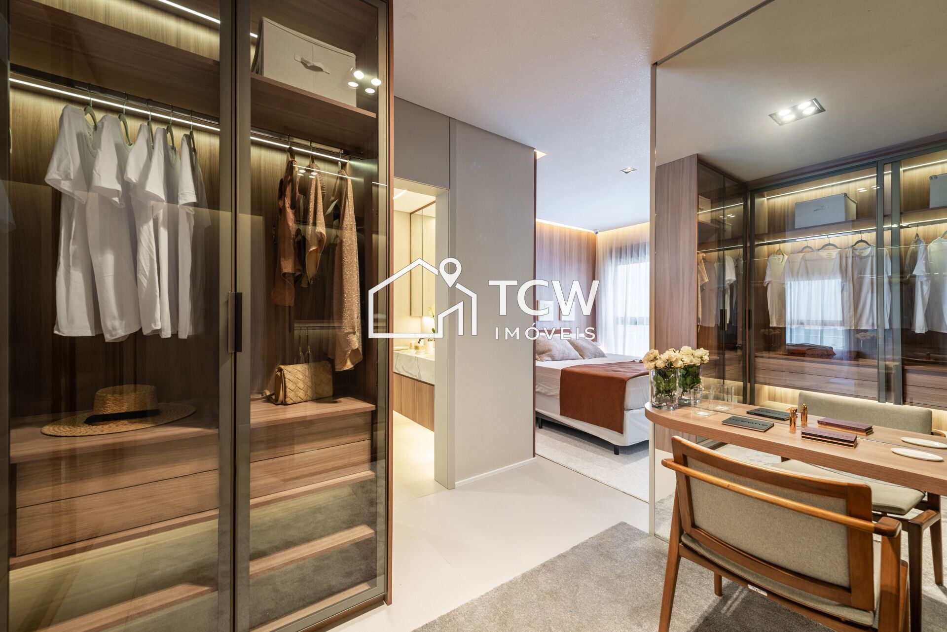Apartamento, 3 quartos, 147 m² - Foto 24
