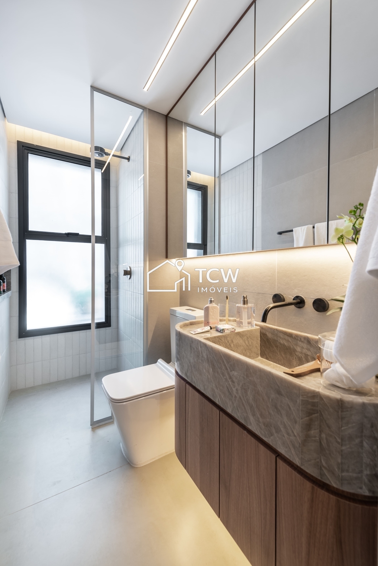 Apartamento, 3 quartos, 147 m² - Foto 30