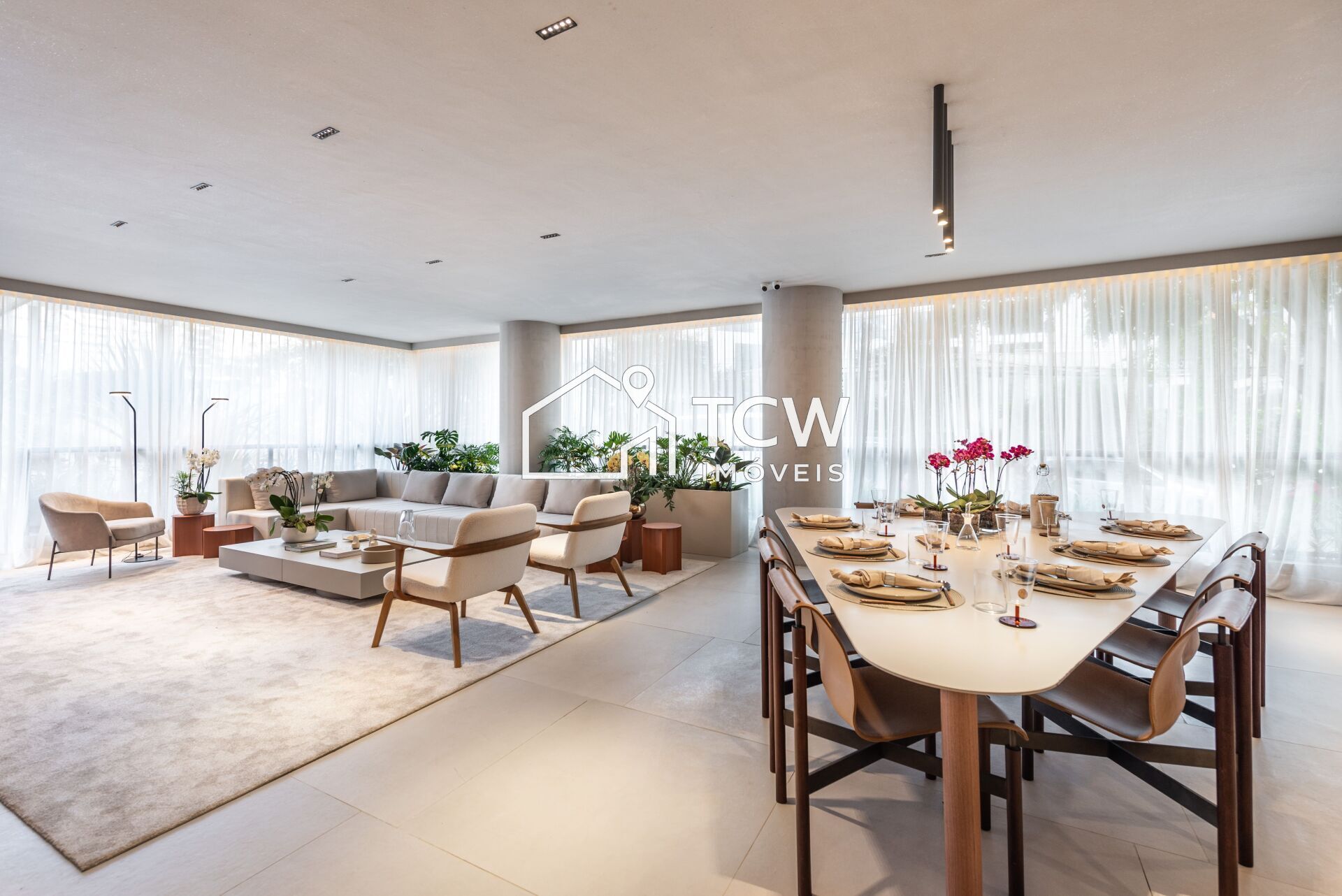 Apartamento, 3 quartos, 147 m² - Foto 4