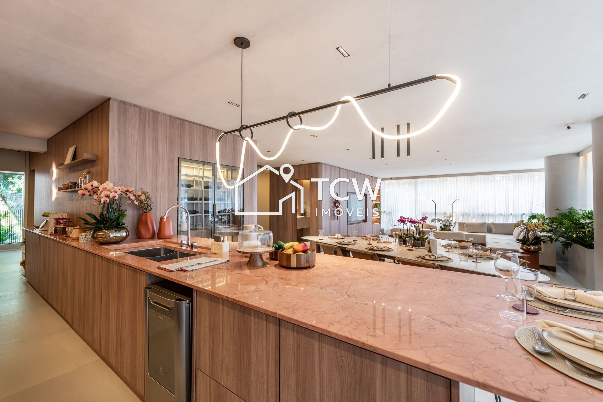 Apartamento, 3 quartos, 147 m² - Foto 16