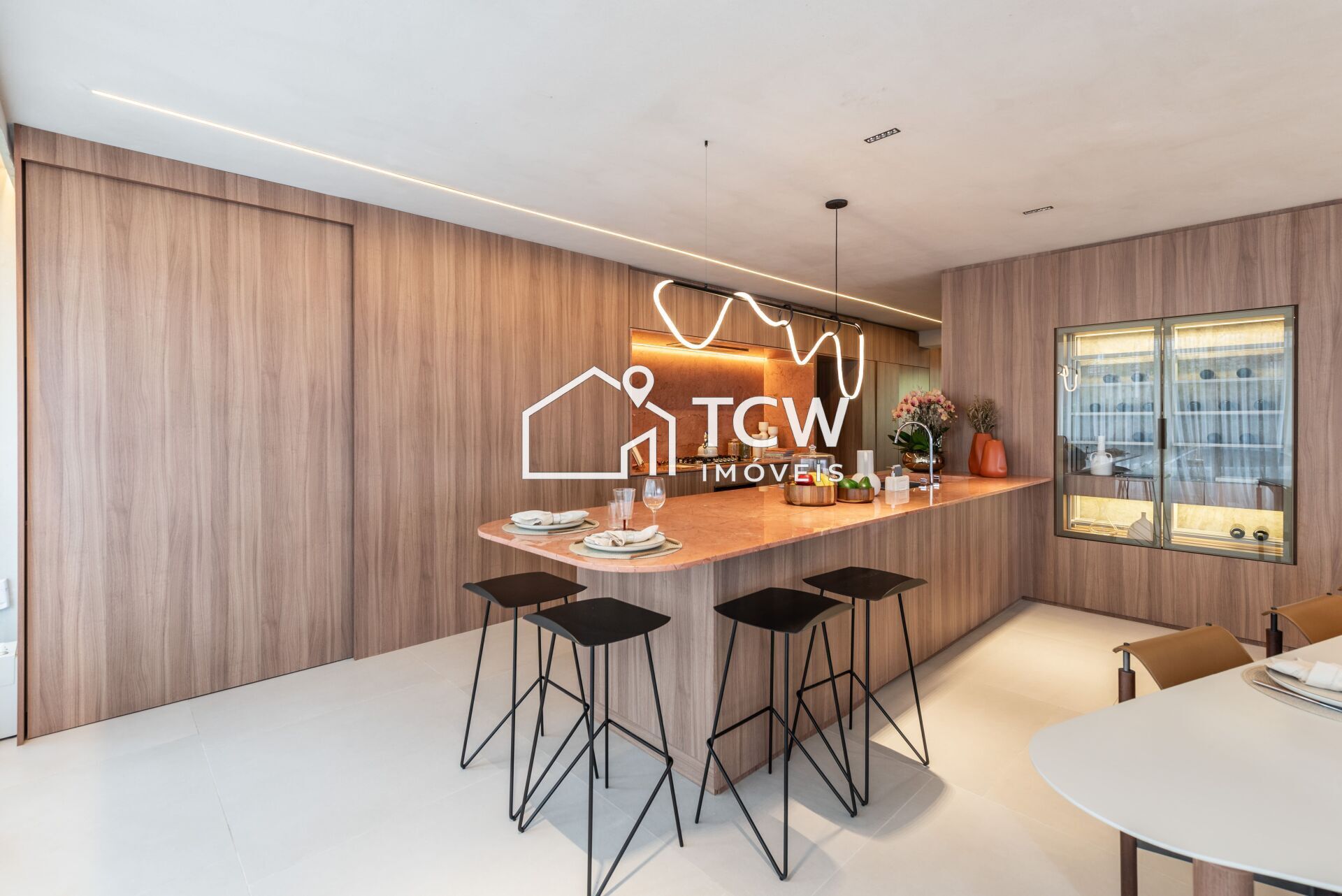 Apartamento, 3 quartos, 147 m² - Foto 12