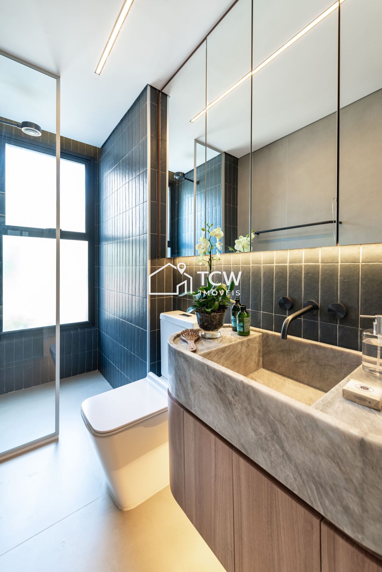 Apartamento, 3 quartos, 147 m² - Foto 34