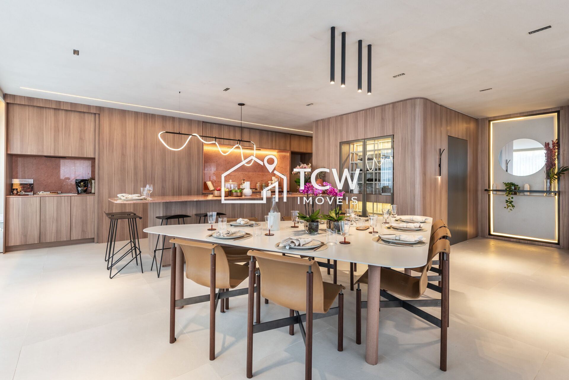 Apartamento, 3 quartos, 147 m² - Foto 13
