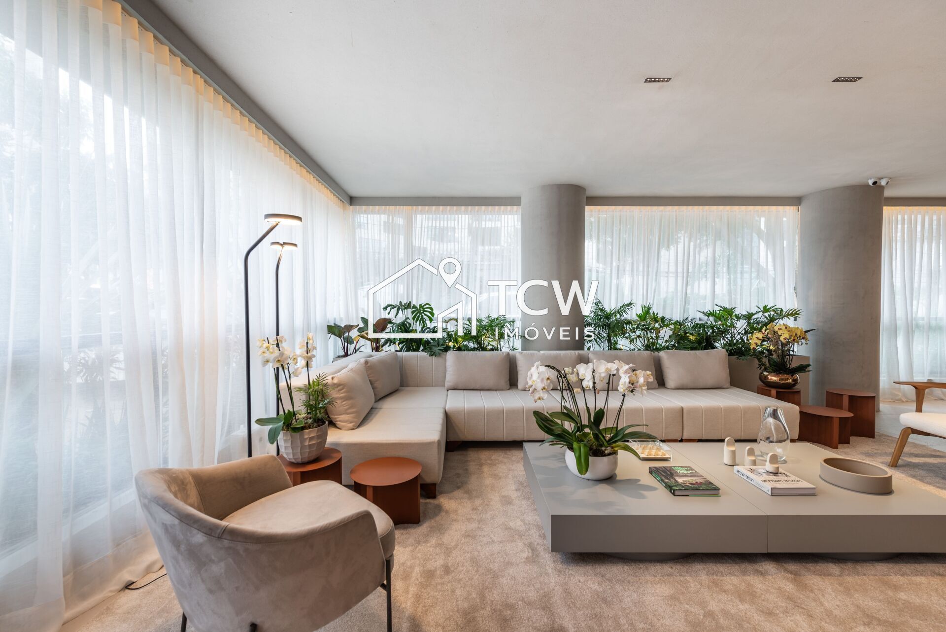 Apartamento, 3 quartos, 147 m² - Foto 6