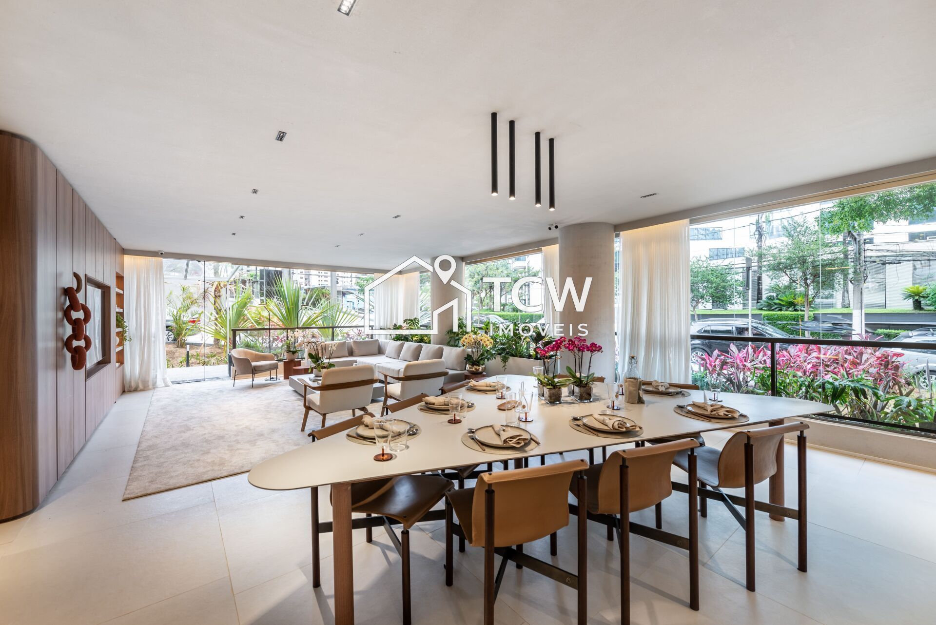 Apartamento, 3 quartos, 147 m² - Foto 5