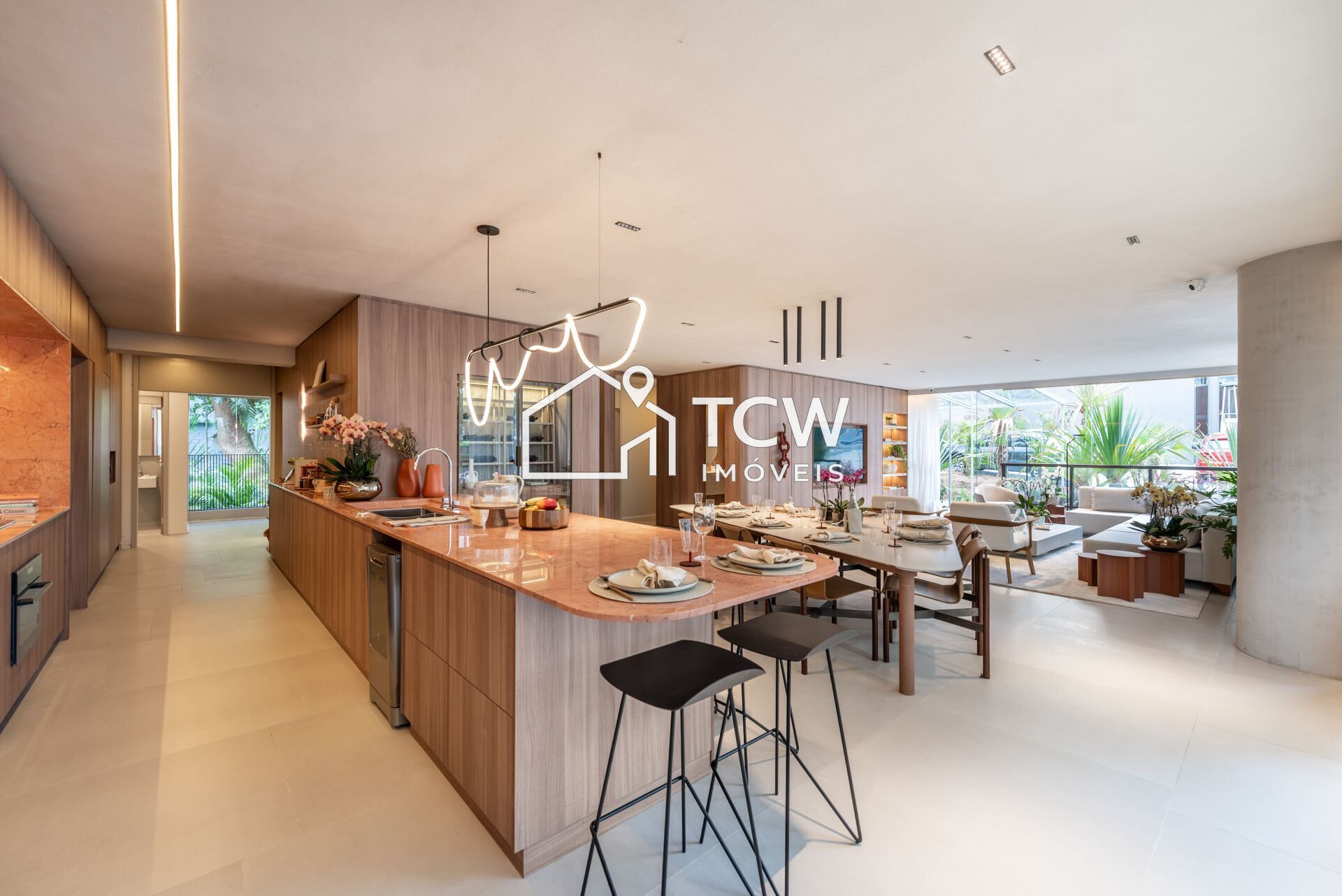 Apartamento, 3 quartos, 147 m² - Foto 7
