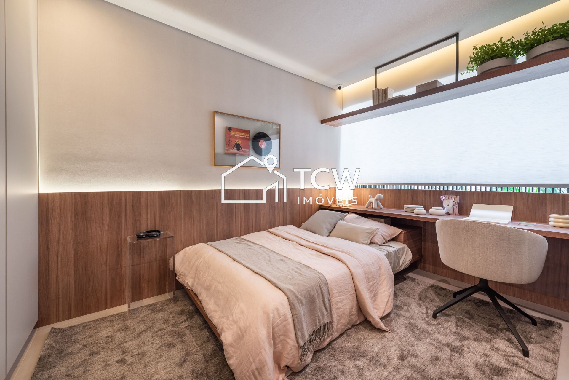 Apartamento, 3 quartos, 147 m² - Foto 28