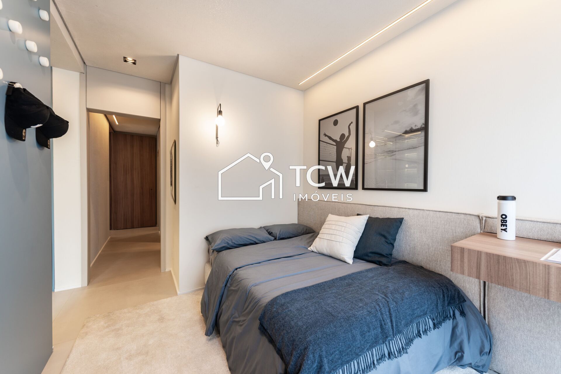 Apartamento, 3 quartos, 147 m² - Foto 32