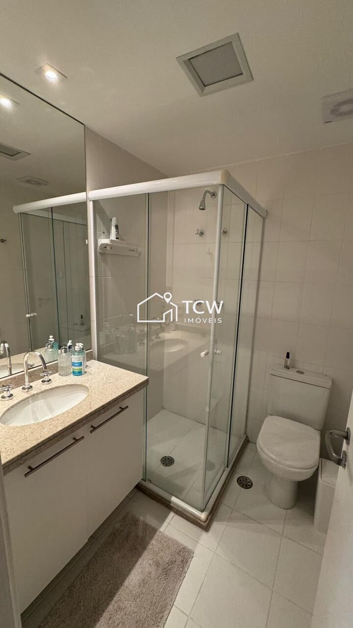 Apartamento, 3 quartos, 126 m² - Foto 27