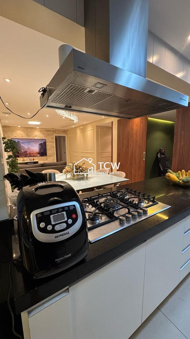 Apartamento, 3 quartos, 126 m² - Foto 13