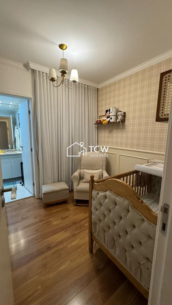 Apartamento, 3 quartos, 126 m² - Foto 18