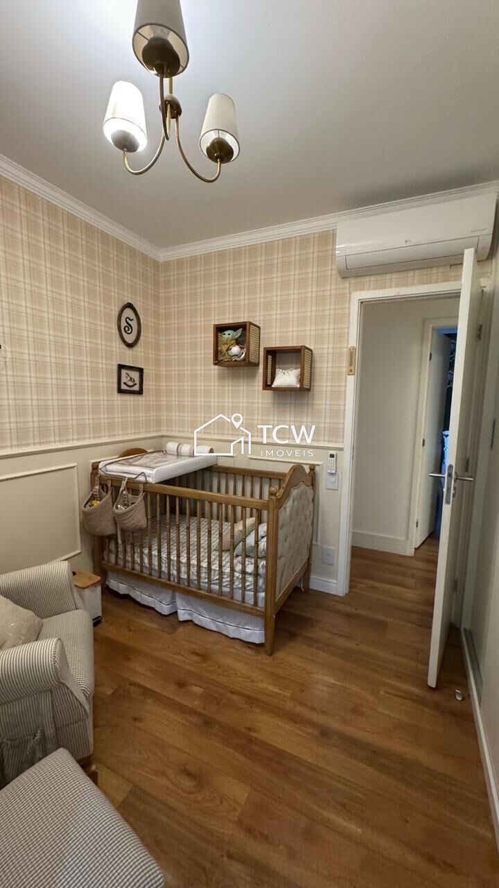 Apartamento, 3 quartos, 126 m² - Foto 17