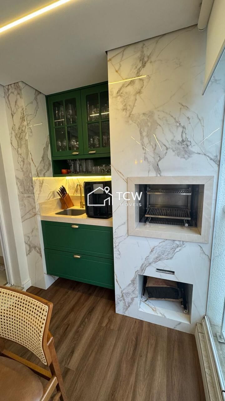 Apartamento, 3 quartos, 126 m² - Foto 7