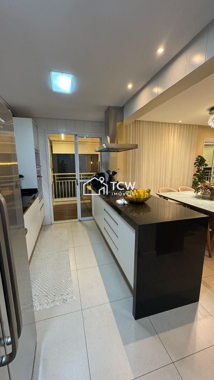 Apartamento, 3 quartos, 126 m² - Foto 11