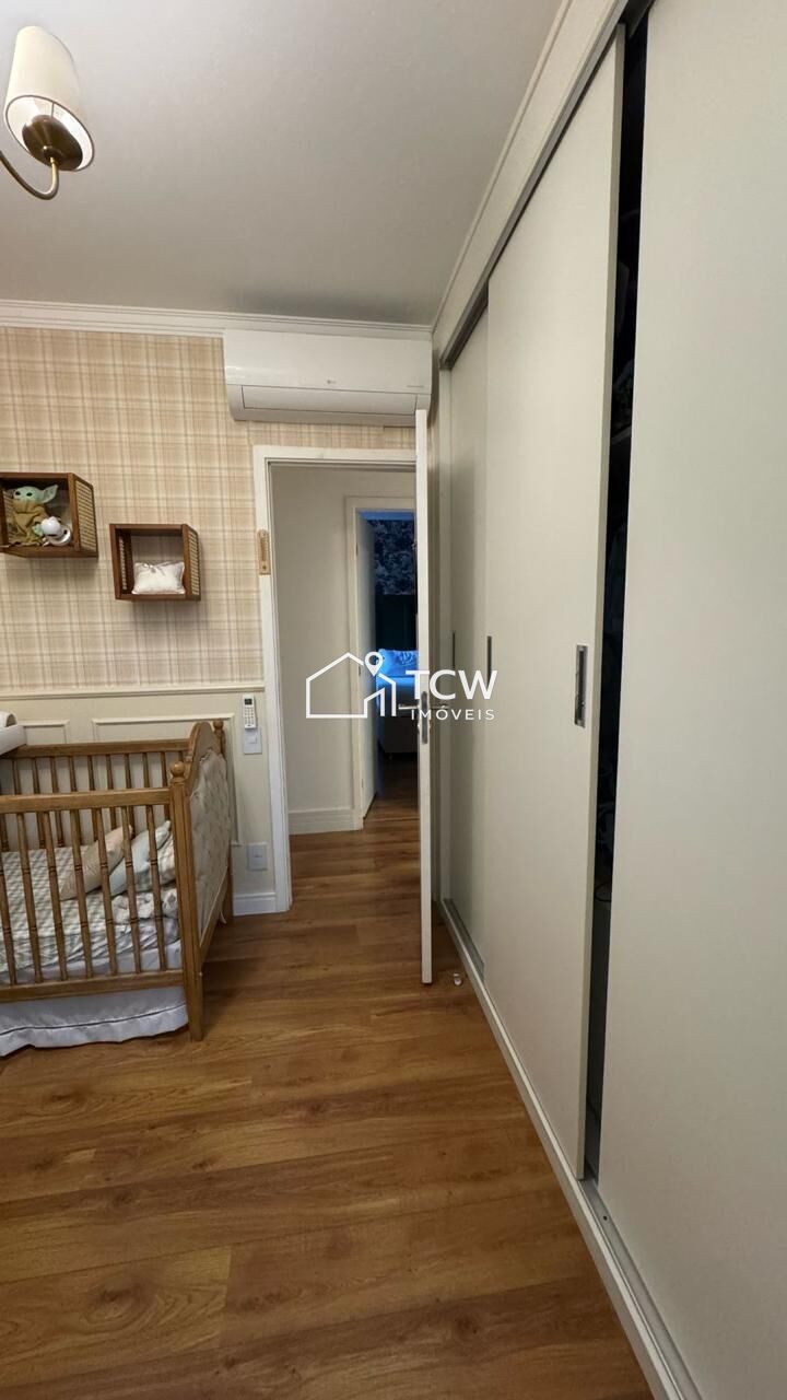 Apartamento, 3 quartos, 126 m² - Foto 19