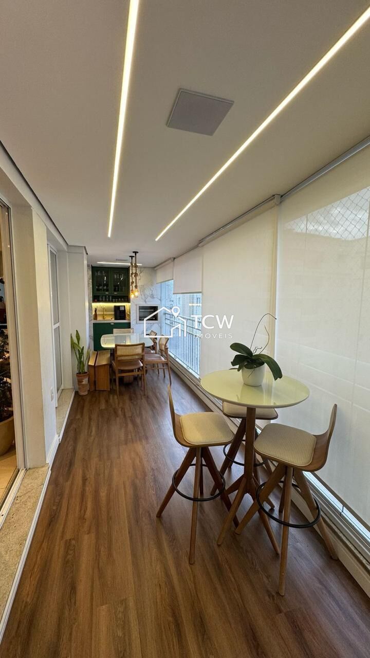 Apartamento, 3 quartos, 126 m² - Foto 5