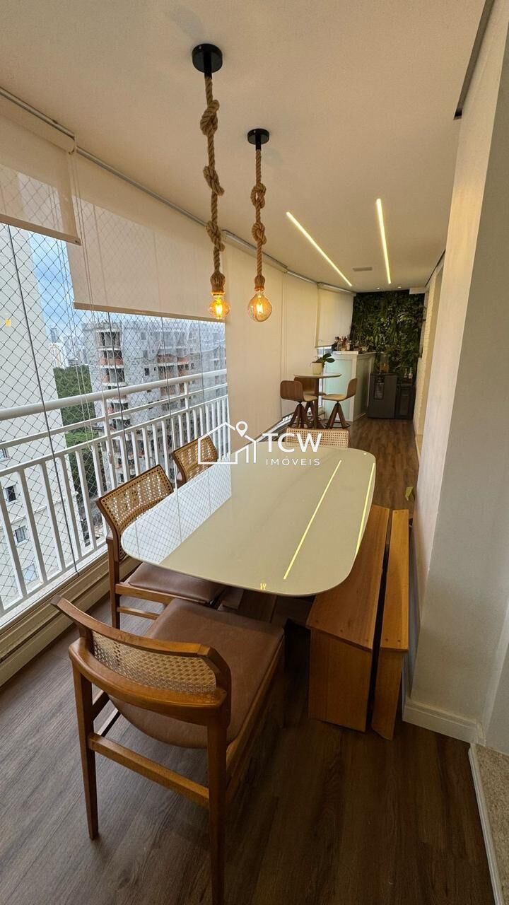 Apartamento, 3 quartos, 126 m² - Foto 8