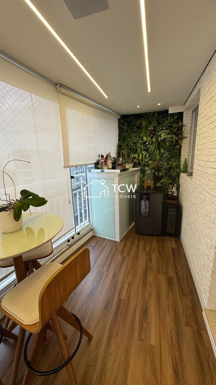 Apartamento, 3 quartos, 126 m² - Foto 6