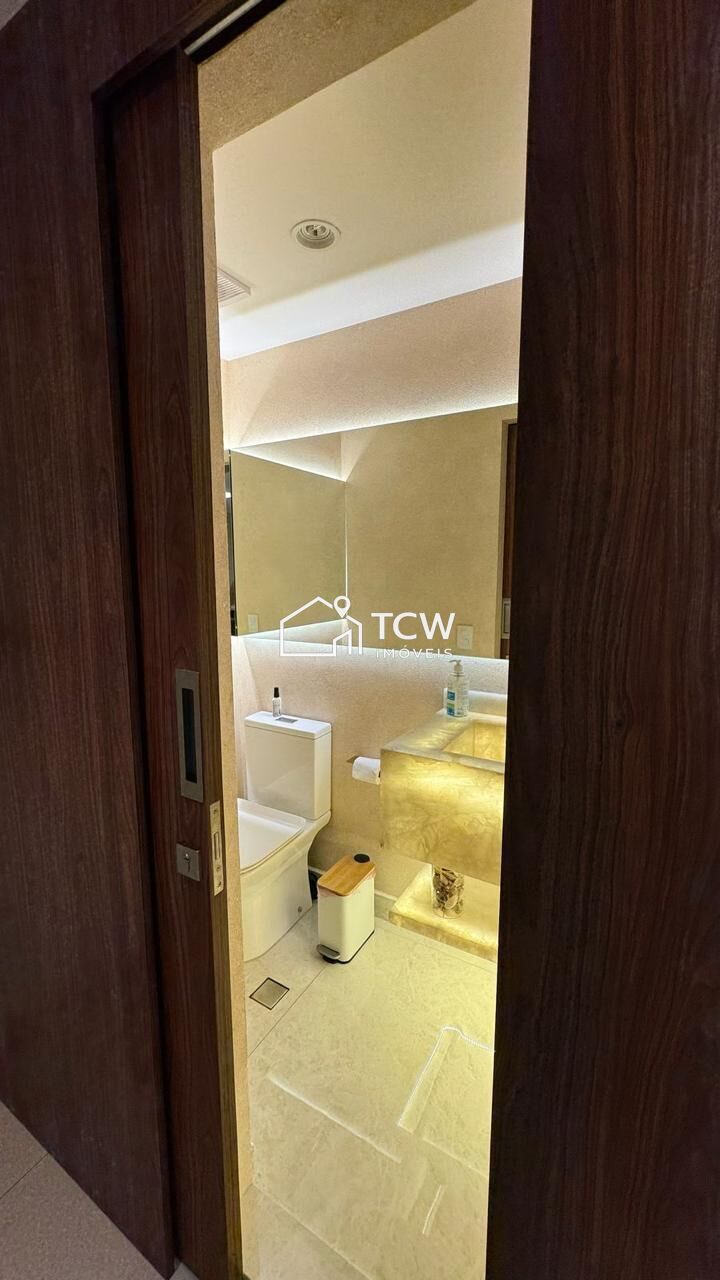 Apartamento, 3 quartos, 126 m² - Foto 9