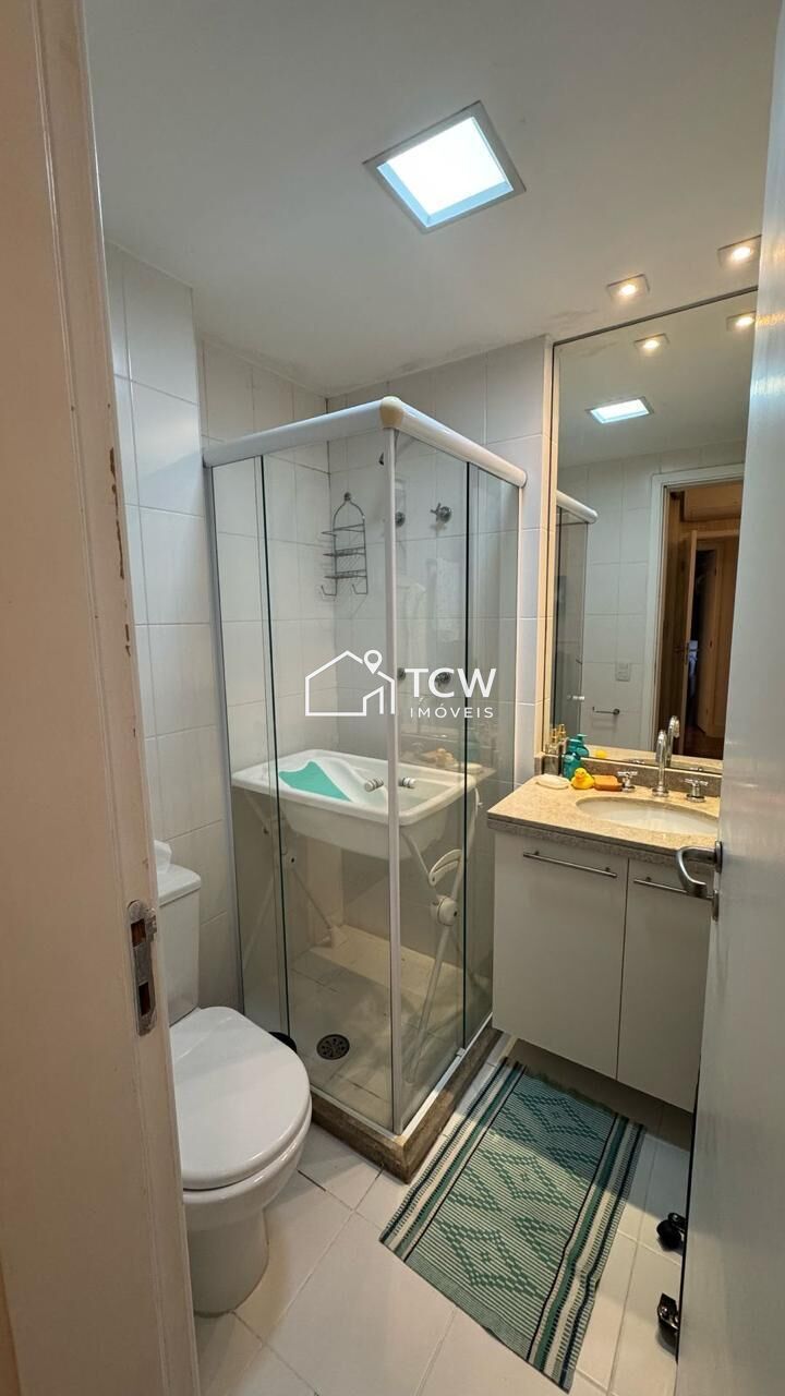 Apartamento, 3 quartos, 126 m² - Foto 16