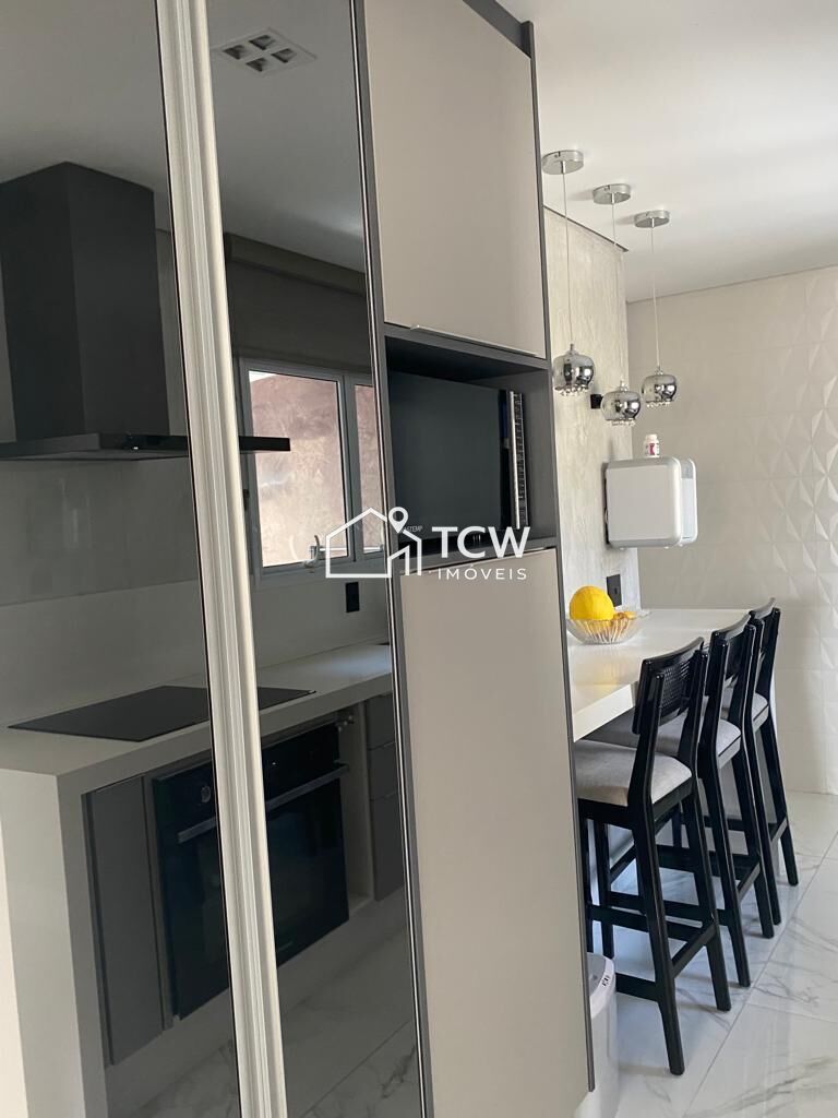 Apartamento, 3 quartos, 145 m² - Foto 10