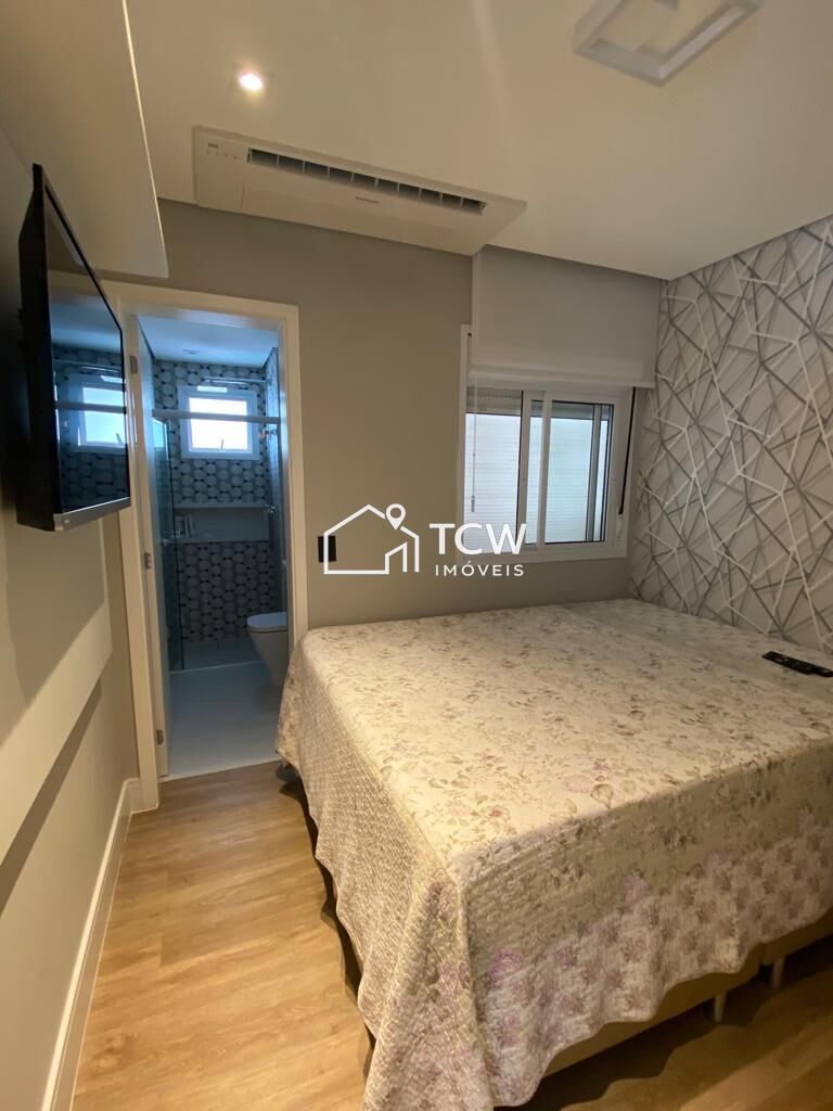 Apartamento, 3 quartos, 145 m² - Foto 19
