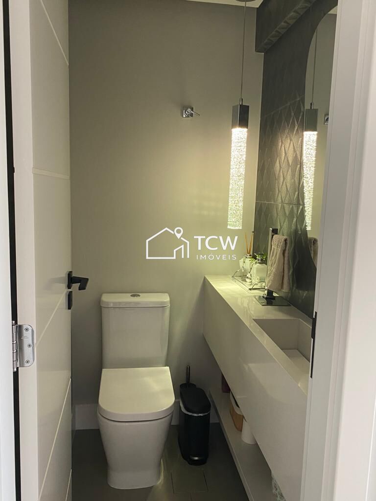 Apartamento, 3 quartos, 145 m² - Foto 8