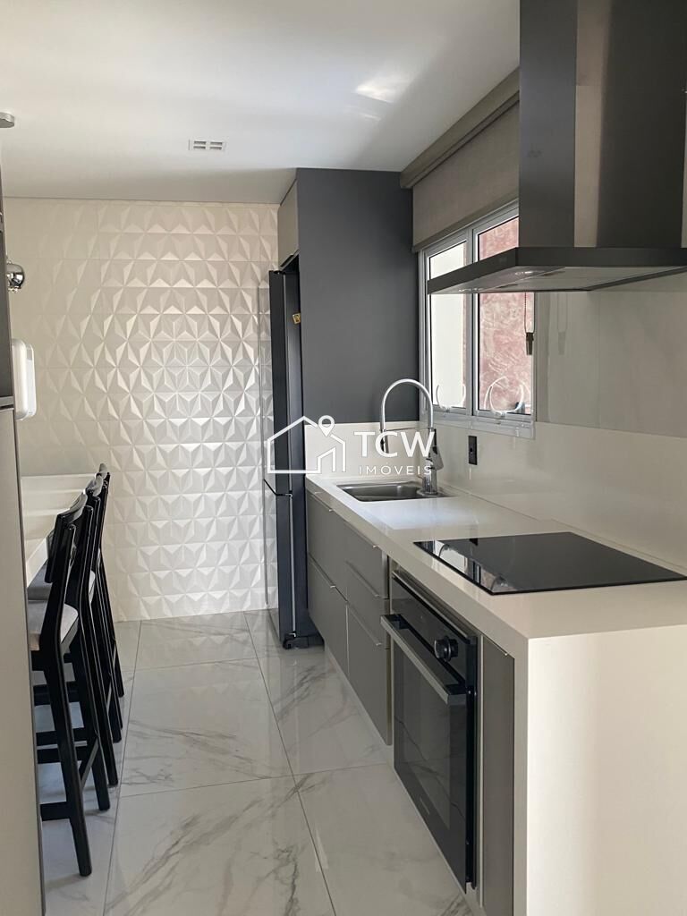 Apartamento, 3 quartos, 145 m² - Foto 9