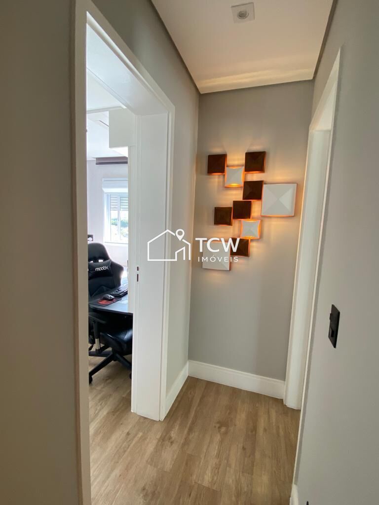 Apartamento, 3 quartos, 145 m² - Foto 14