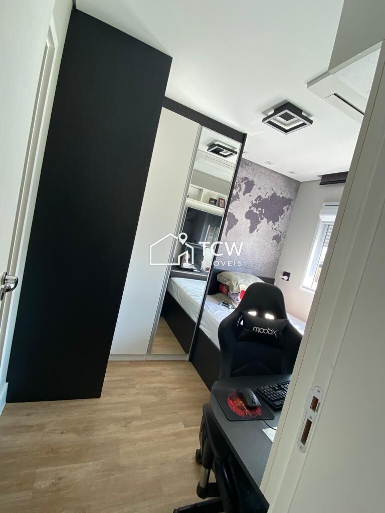 Apartamento, 3 quartos, 145 m² - Foto 15