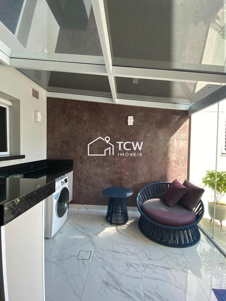 Apartamento, 3 quartos, 145 m² - Foto 12