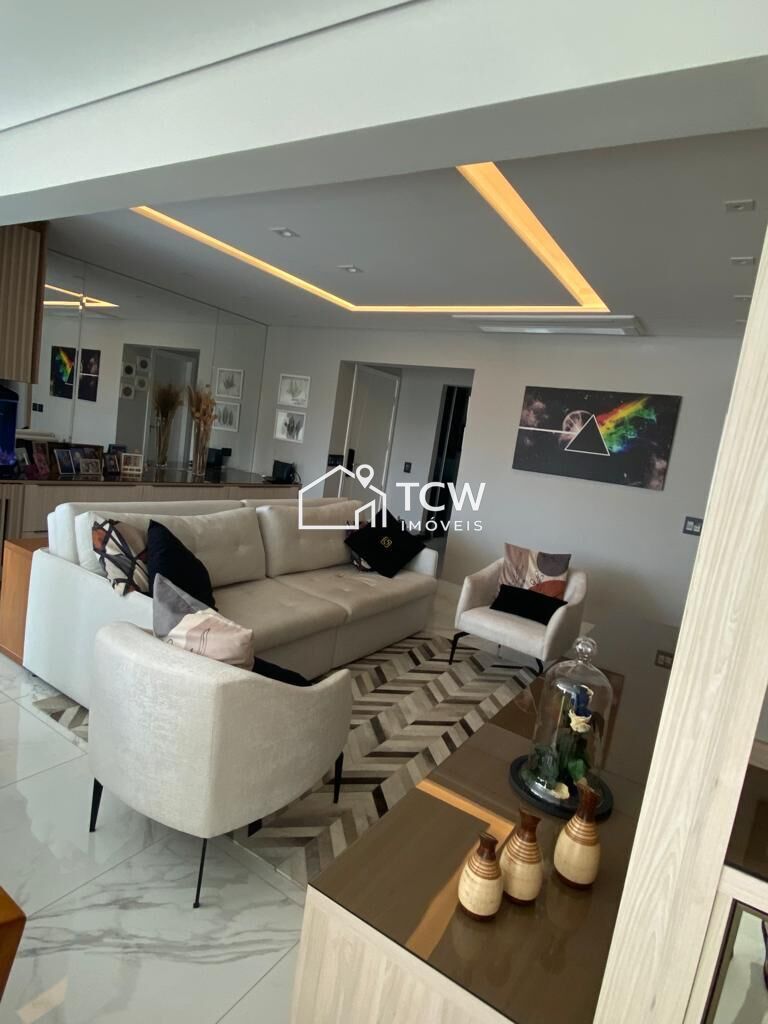 Apartamento, 3 quartos, 145 m² - Foto 4