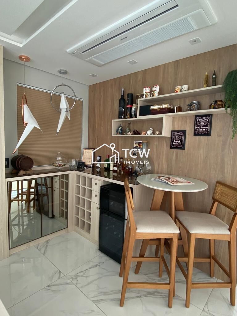 Apartamento, 3 quartos, 145 m² - Foto 7