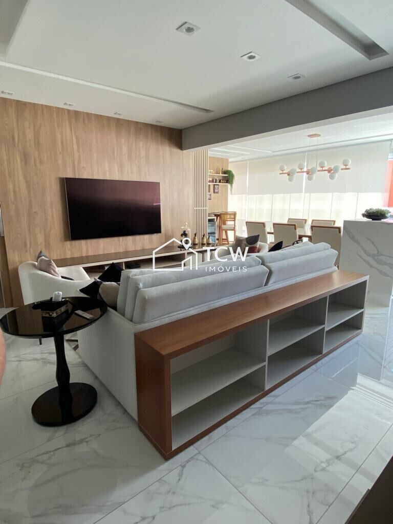 Apartamento, 3 quartos, 145 m² - Foto 5