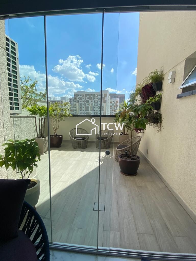 Apartamento, 3 quartos, 145 m² - Foto 11