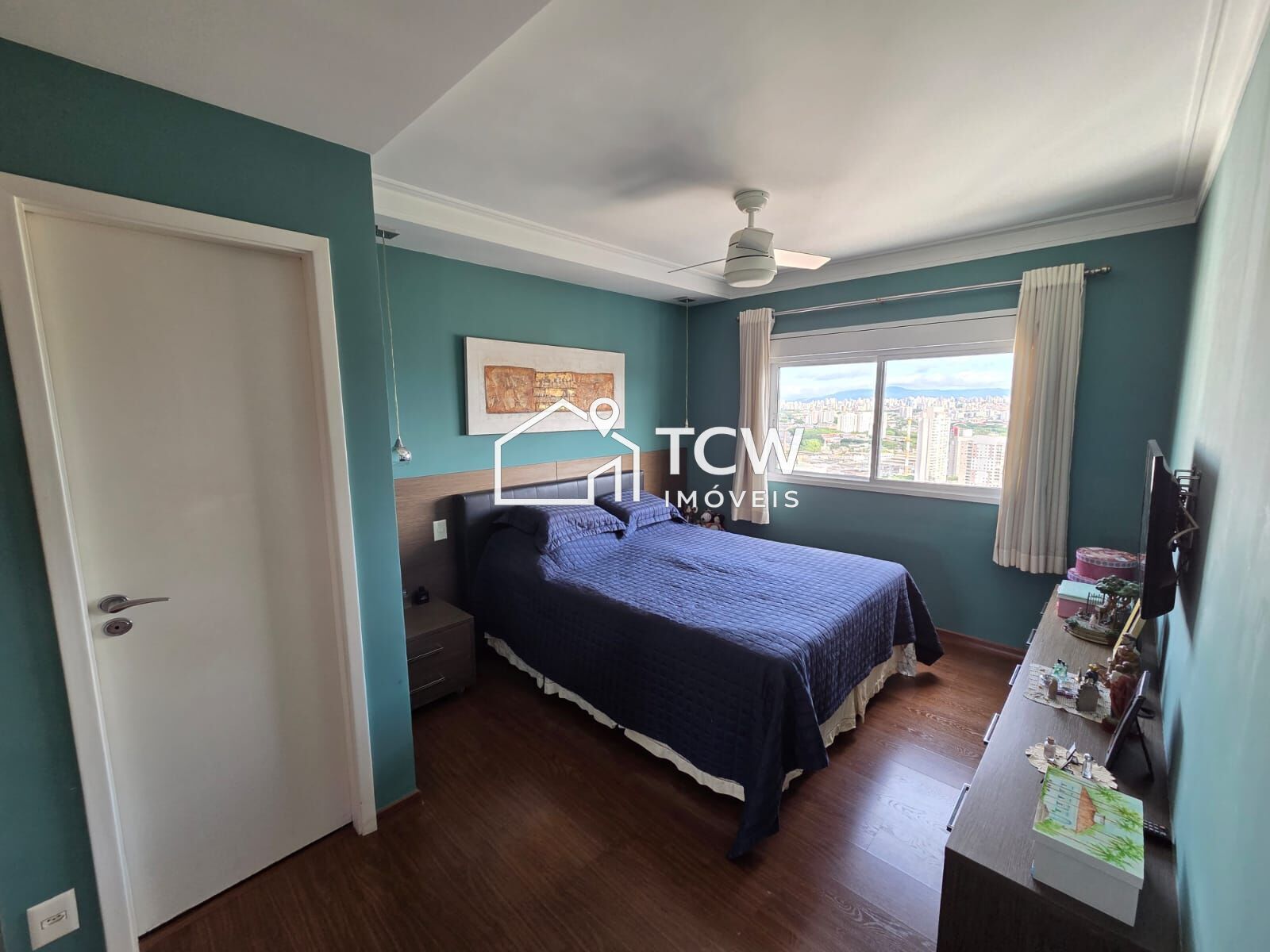 Apartamento, 3 quartos, 134 m² - Foto 17