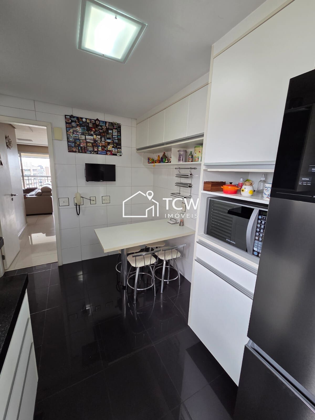 Apartamento, 3 quartos, 134 m² - Foto 26