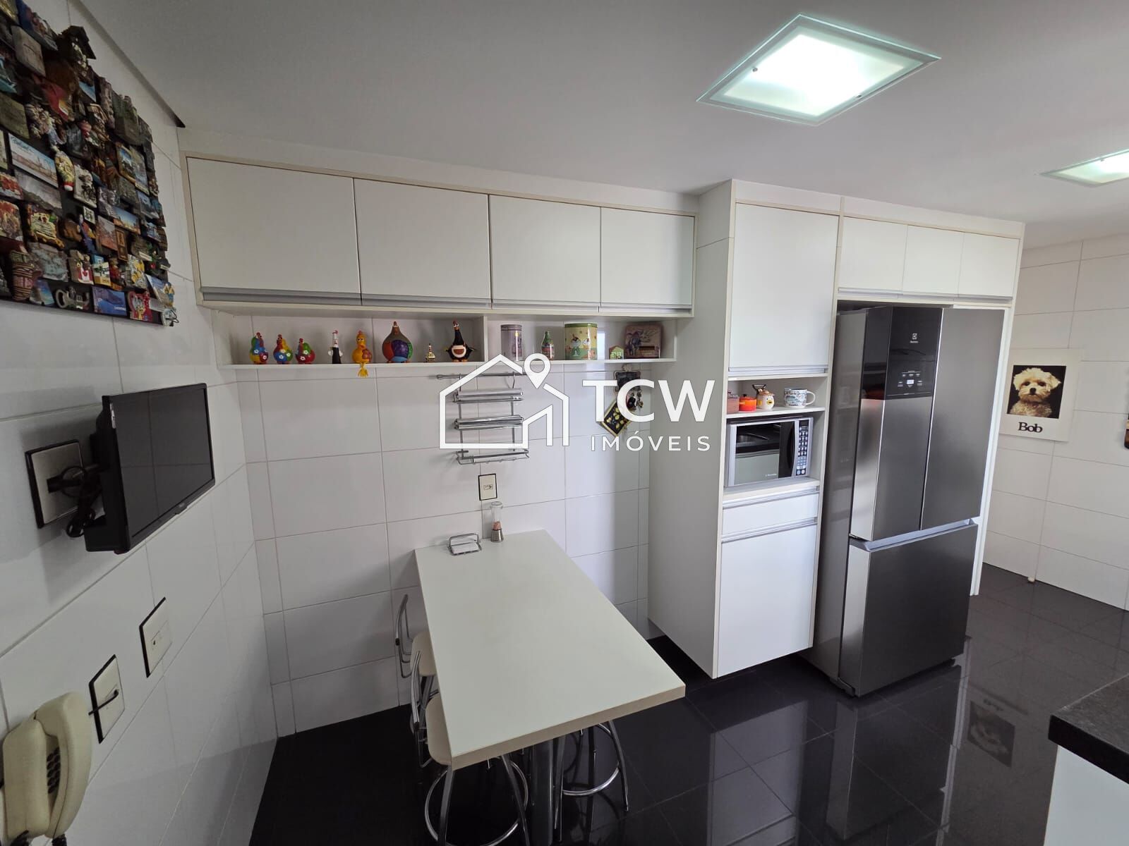 Apartamento, 3 quartos, 134 m² - Foto 23