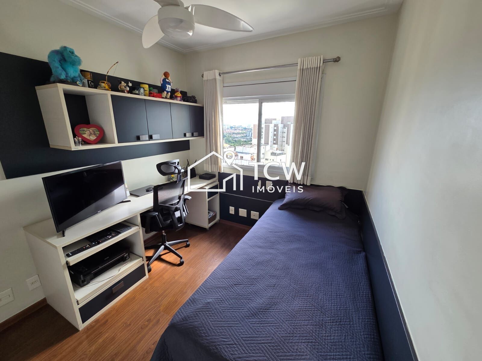 Apartamento, 3 quartos, 134 m² - Foto 19