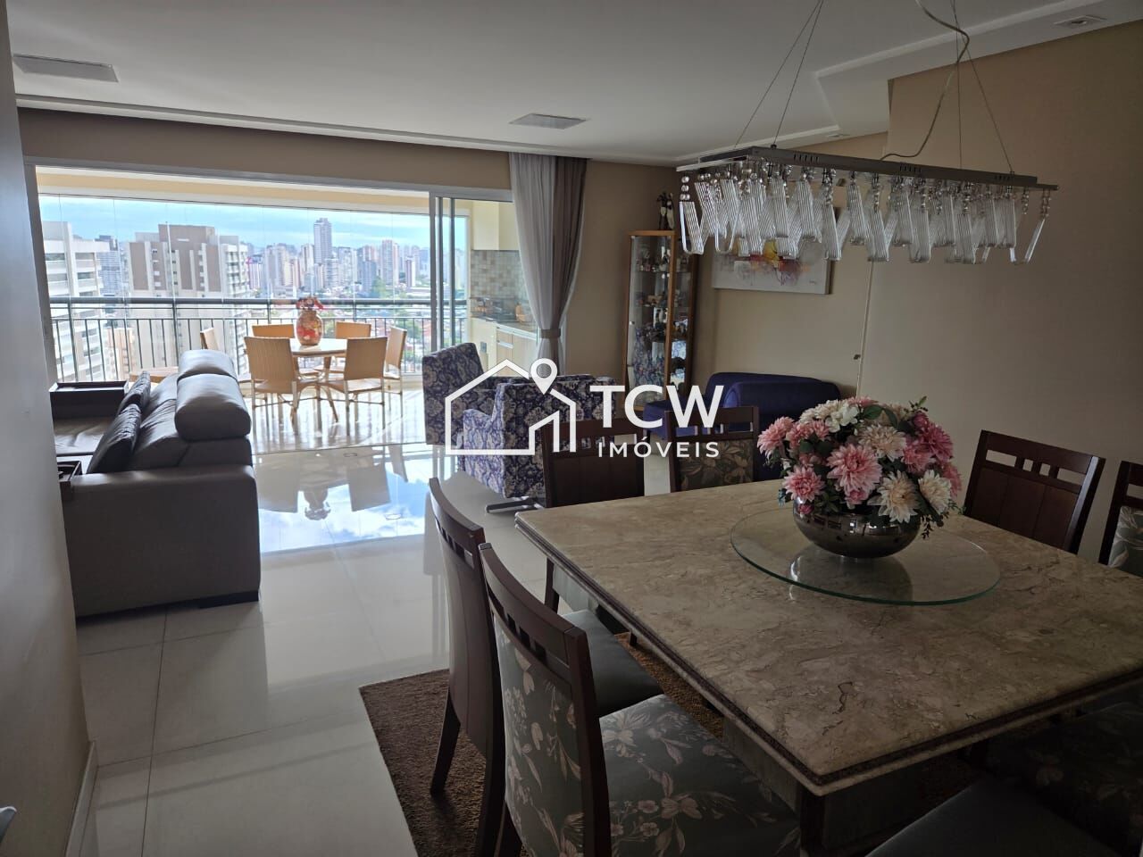Apartamento, 3 quartos, 134 m² - Foto 12