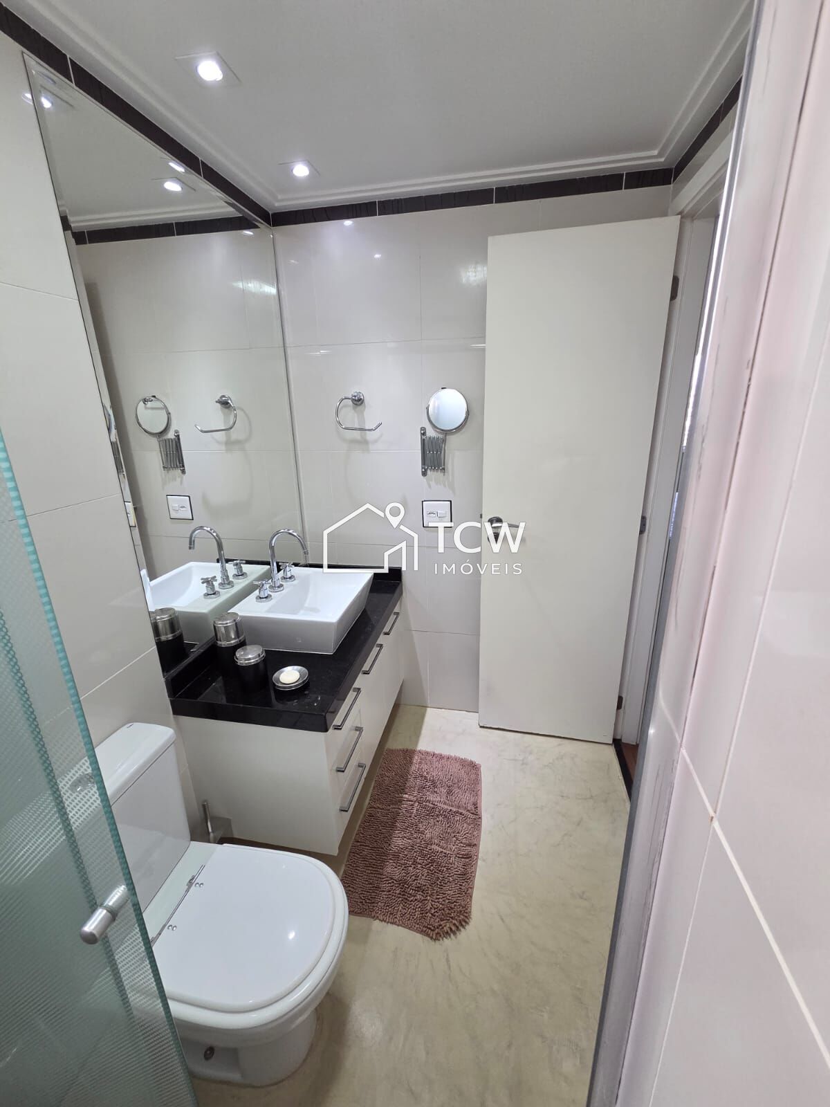 Apartamento, 3 quartos, 134 m² - Foto 20