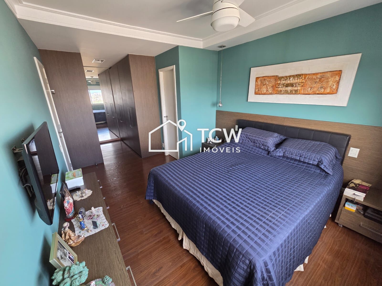 Apartamento, 3 quartos, 134 m² - Foto 16