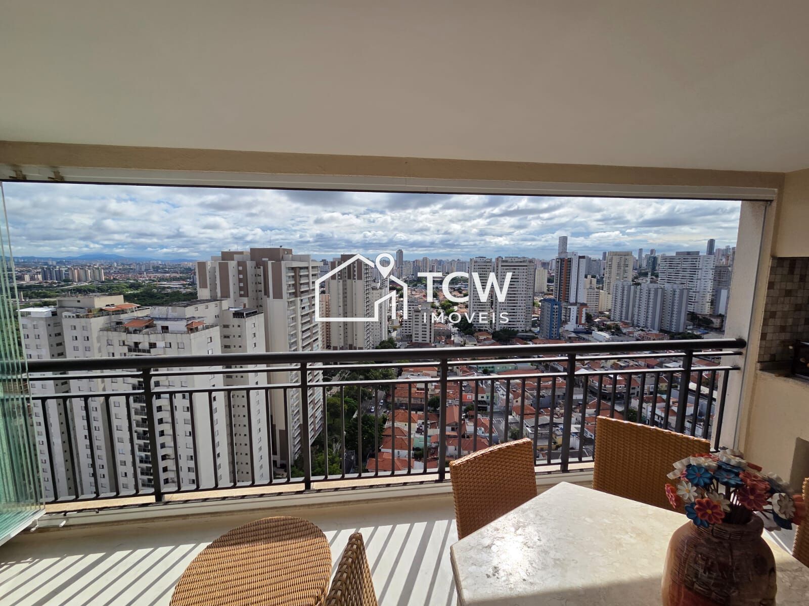 Apartamento, 3 quartos, 134 m² - Foto 4